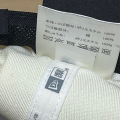 メンズ／New Era 59FIFTY ベースボールキャップ 7 3/8の画像