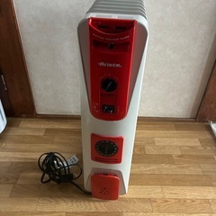 オイルヒーターの画像