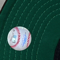 メンズ／New Era 59FIFTY ベースボールキャップ 7 3/8の画像