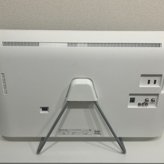 Panasonic｜パナソニック　32V型 液晶テレビ VIFRA(ビエラ) の画像