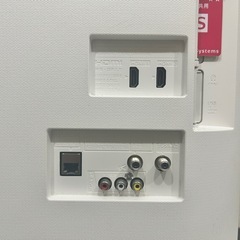 Panasonic｜パナソニック　32V型 液晶テレビ VIFRA(ビエラ) の画像