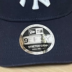 メンズ／New Era 9FIFTY ニューヨーク・ヤンキースの画像