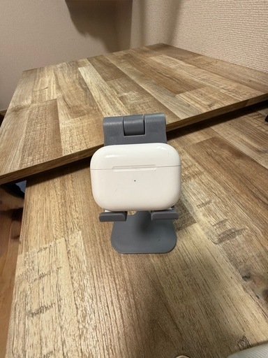 AirPods pro1世代