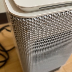 ファンヒーターの画像