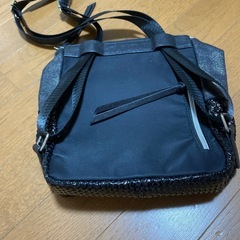 OSAM 未使用　ショルダーバッグの画像