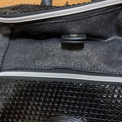 OSAM 未使用　ショルダーバッグの画像