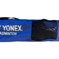 YONEX バドミントン ポータブルネット【10/17まで】の画像