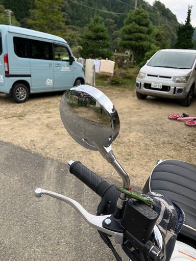 ホンダモンキー