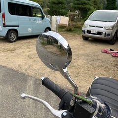 ホンダモンキーの画像