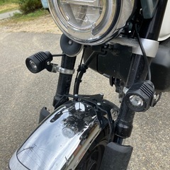 ホンダモンキーの画像