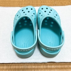 20cm クロックスの画像