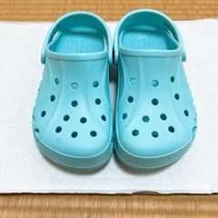 20cm クロックスの画像