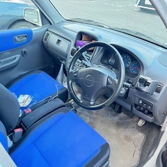 プレオ RS RA1 AT車の画像