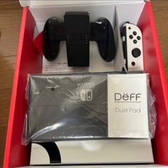 Nintendo Switchの画像
