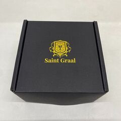 店頭引き渡し 未使用 saint graal アイスキューブ タンブラー セットの画像