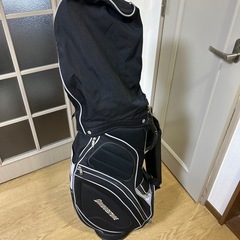 ゴルフバッグの画像