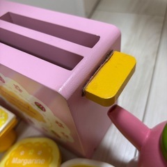 おままごとセット　マザーガーデンの画像