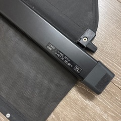 スバル　レヴォーグ（初期型DBA-VMG）　純正トノカバーの画像