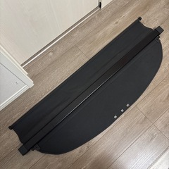 スバル　レヴォーグ（初期型DBA-VMG）　純正トノカバーの画像