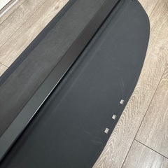 スバル　レヴォーグ（初期型DBA-VMG）　純正トノカバーの画像
