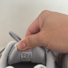 26センチ／asics GEL-KAYANO 14 26.0の画像