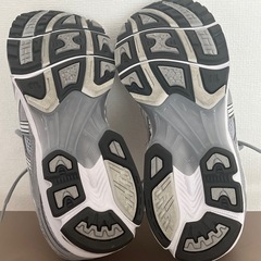 26センチ／asics GEL-KAYANO 14 26.0の画像