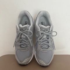 26センチ／asics GEL-KAYANO 14 26.0の画像