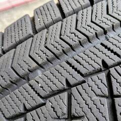 ブリジストン スタッドレス ブリザック VRX2 2019年 185/65R15  ４本の画像