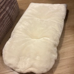 ペット用ベッド 犬 猫 の画像
