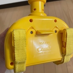 combi 森のすやすやメリーの画像