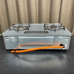 【商談中】Rinnai/リンナイ ガステーブル RT64JHS-L 2015年製 左強火力の画像