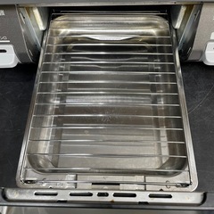 【商談中】Rinnai/リンナイ ガステーブル RT64JHS-L 2015年製 左強火力の画像