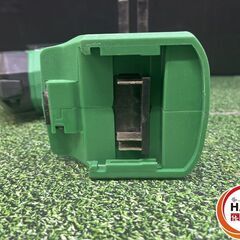 【中古】HiKOKI CK18DA ﾎﾞｰﾄﾞｶｯﾀ +ｹｰｽ【ハンズクラフト沖縄豊見城店】の画像