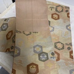 帯二枚セットの画像