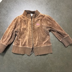 絵本・ベビー上着セットの画像