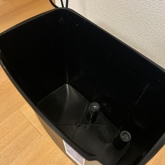 IRIS OHYAMA 家庭用シュレッダー P5GCXの画像