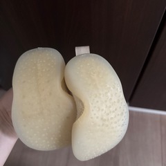ベビーシューズの画像