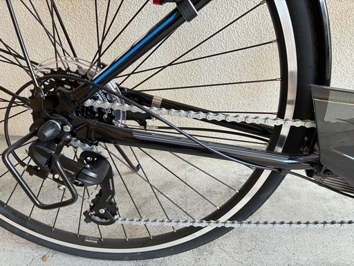 BRIDGESTONE TB1e 2022 TB7B42 2025.10月購入未登録未走行車　保証あり