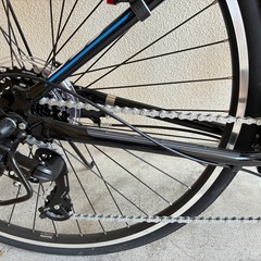 BRIDGESTONE TB1e 2022 TB7B42 2025.10月購入未登録未走行車　保証ありの画像