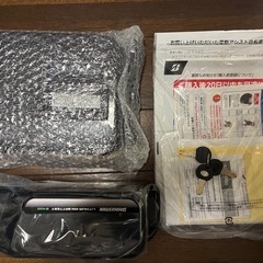 BRIDGESTONE TB1e 2022 TB7B42 2025.10月購入未登録未走行車　保証ありの画像