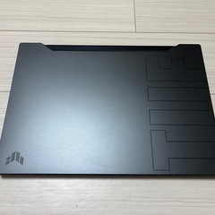 【ASUS】TUF Dash F15 FX516PRの画像