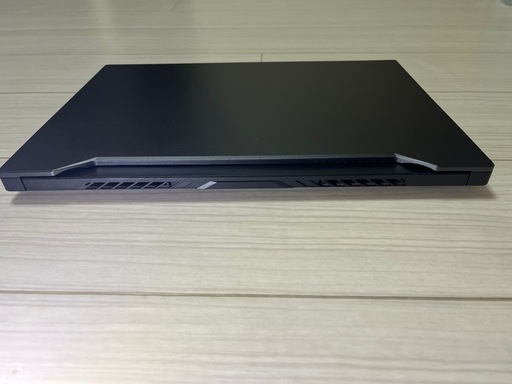 【ASUS】TUF Dash F15 FX516PR