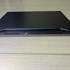 【ASUS】TUF Dash F15 FX516PRの画像