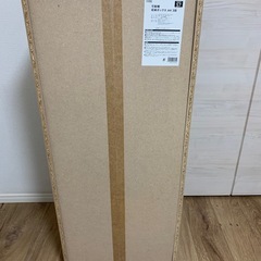 三段カラーボックスの画像