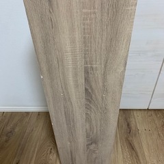 三段カラーボックスの画像