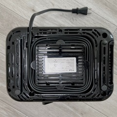 T-fal  トースターの画像