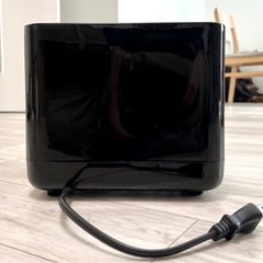 T-fal  トースターの画像