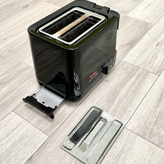 T-fal  トースターの画像