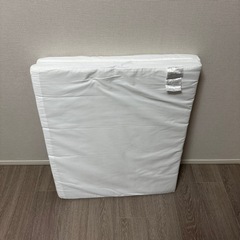 ベビー敷布団3点セット　70x120の画像