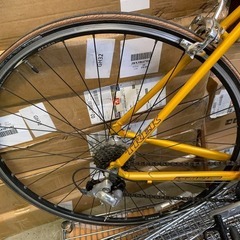 ロードバイク　TREK 1000SL トレックの画像